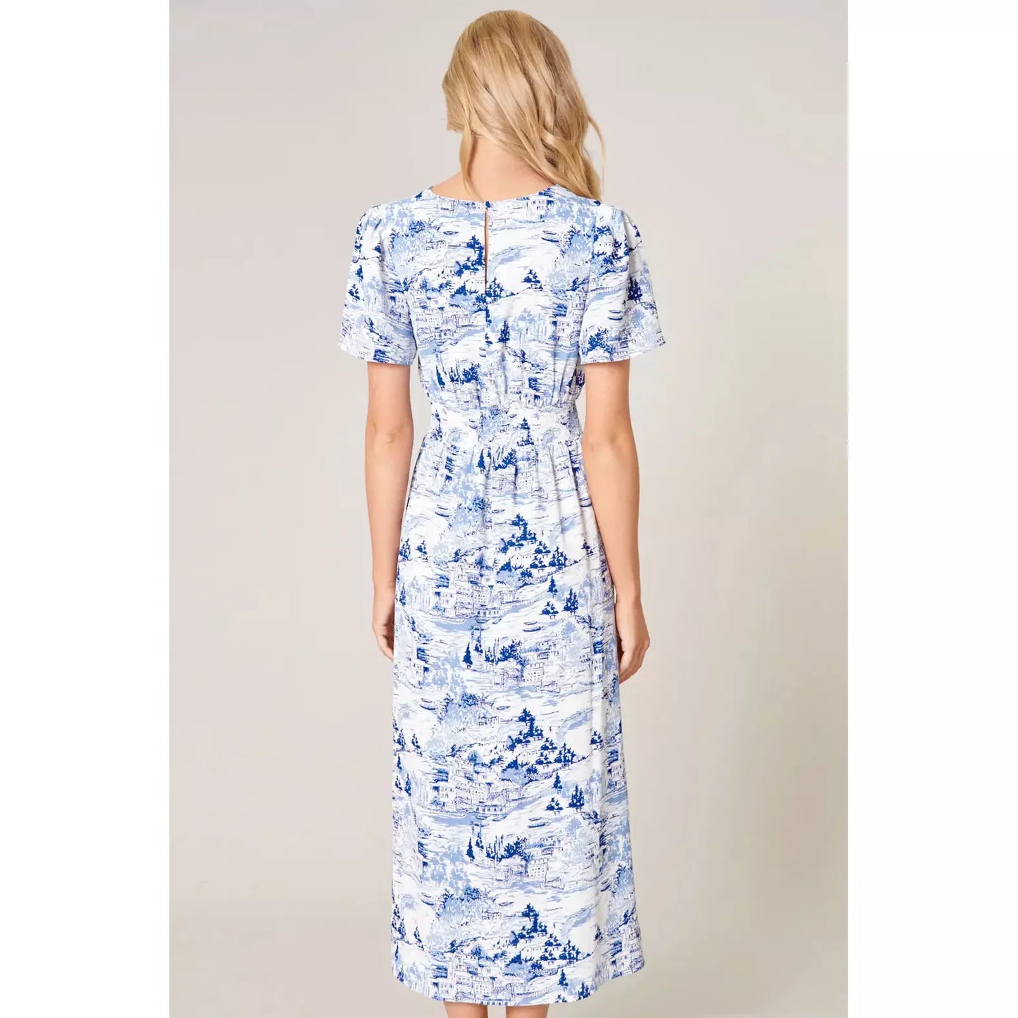 Romilla Tea Party Dress