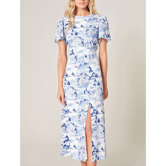 Romilla Tea Party Dress