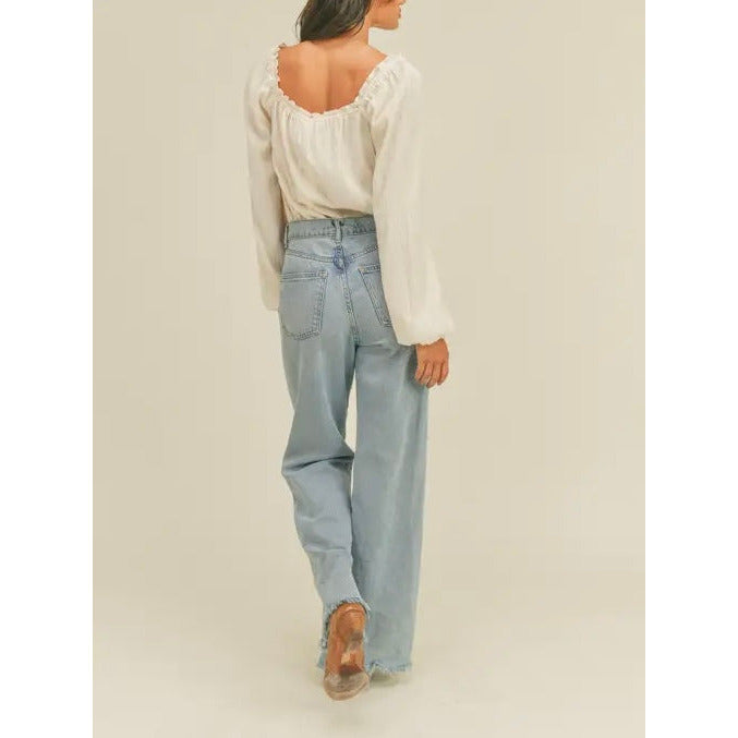 Maeve Bodysuit