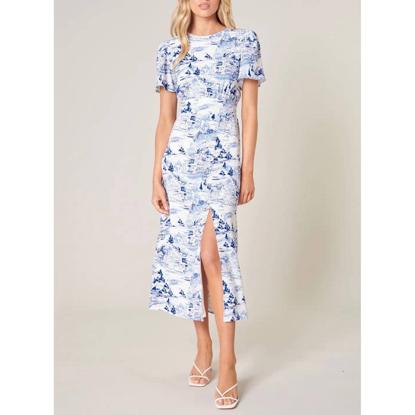 Romilla Tea Party Dress