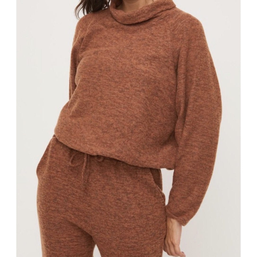 Kory Top & Jogger Set