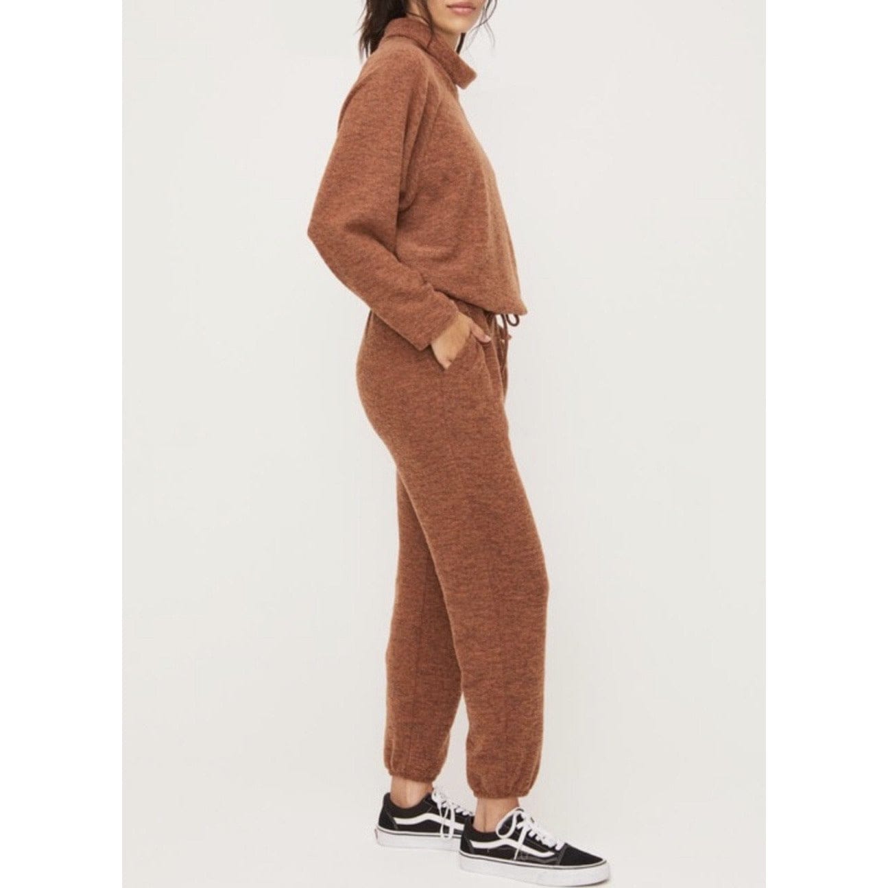 Kory Top & Jogger Set