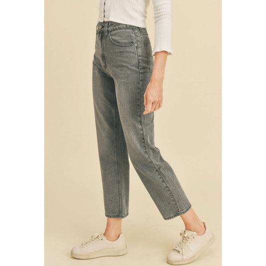 Lola Straight Leg Jeans