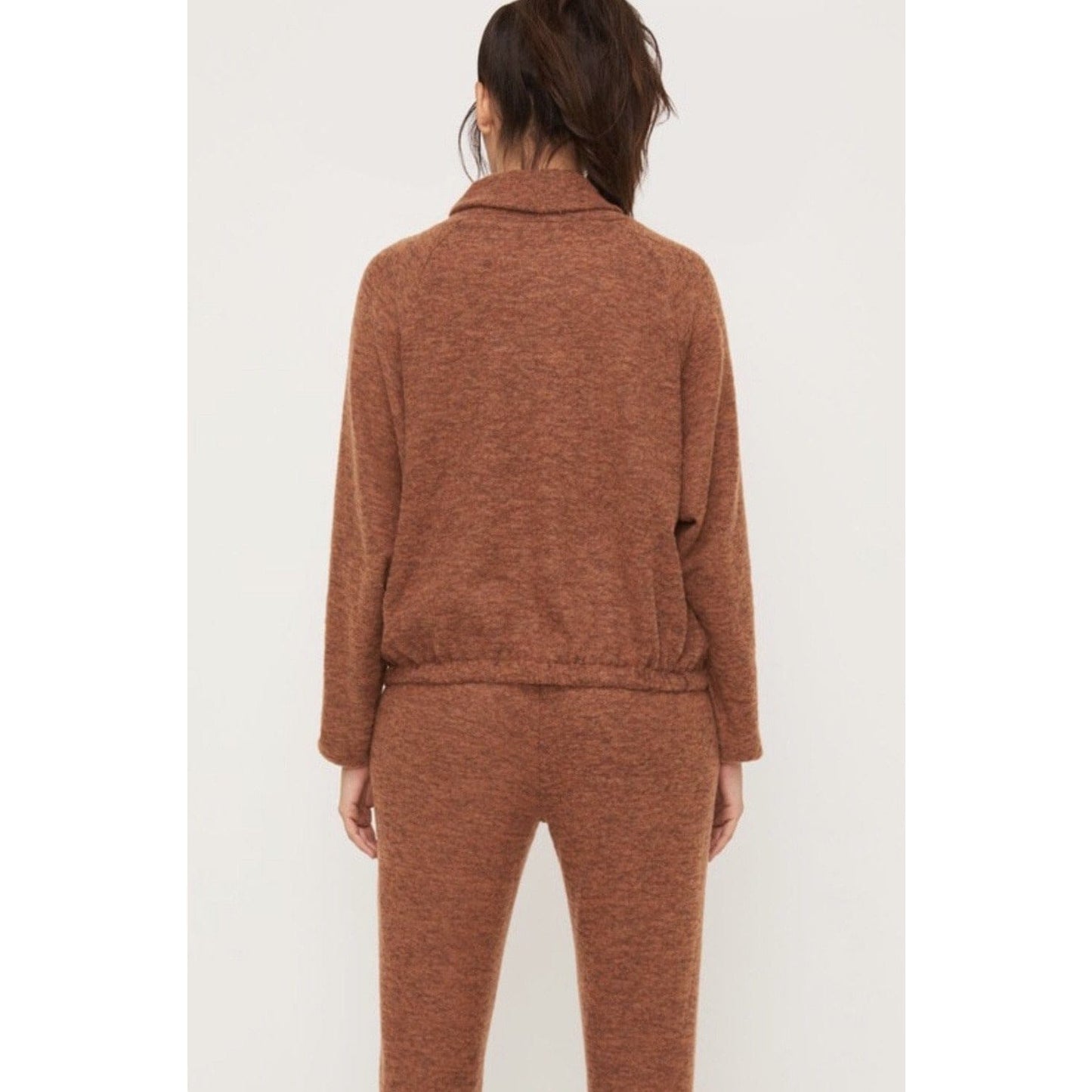 Kory Top & Jogger Set