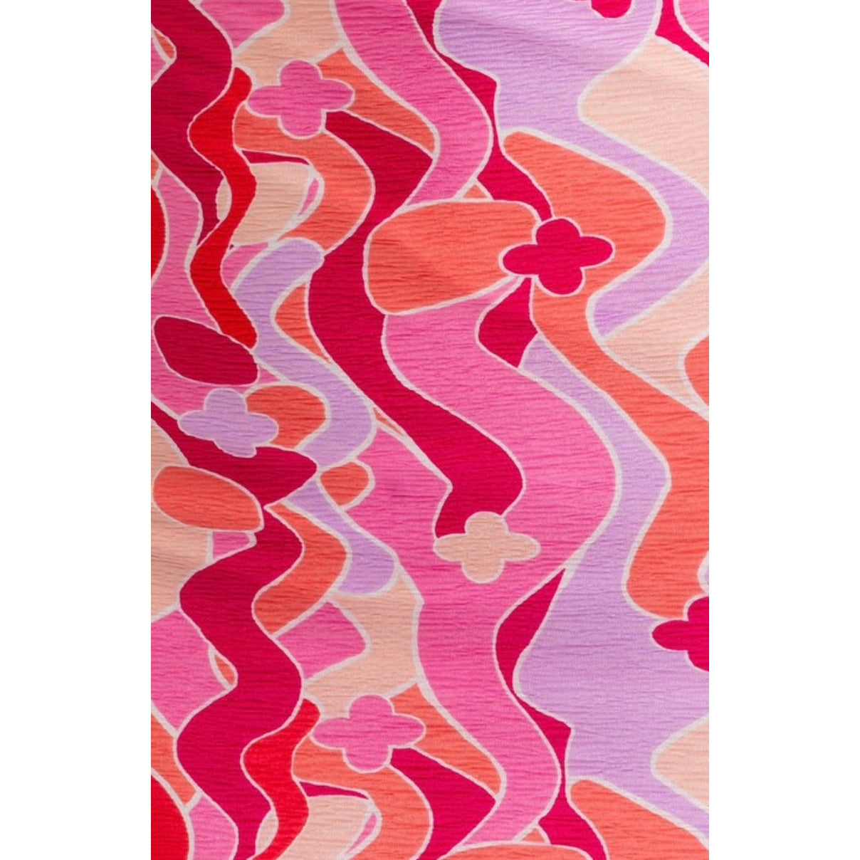 Bianca Summer Tube Maxi Dress