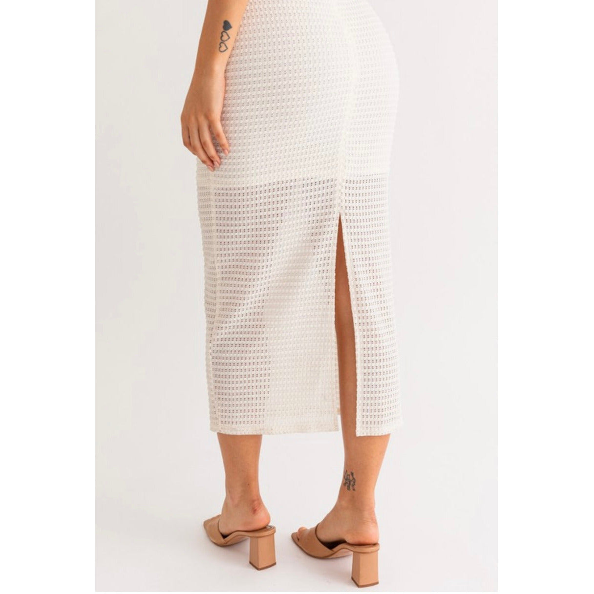 Lori Spring Maxi Dress