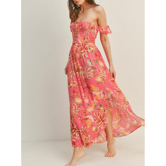 Theodora Cute Spring Dress