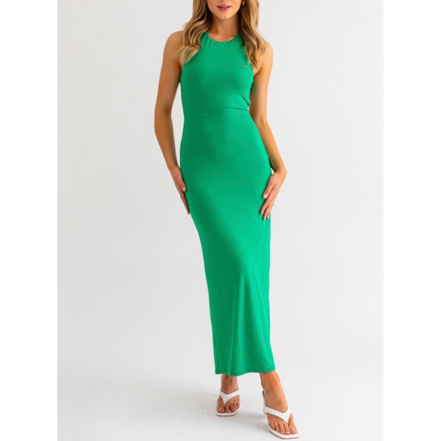 Malani Wedding Guest Dress