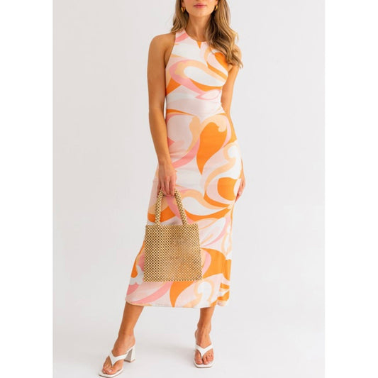 Nina Wedding Guest Dress