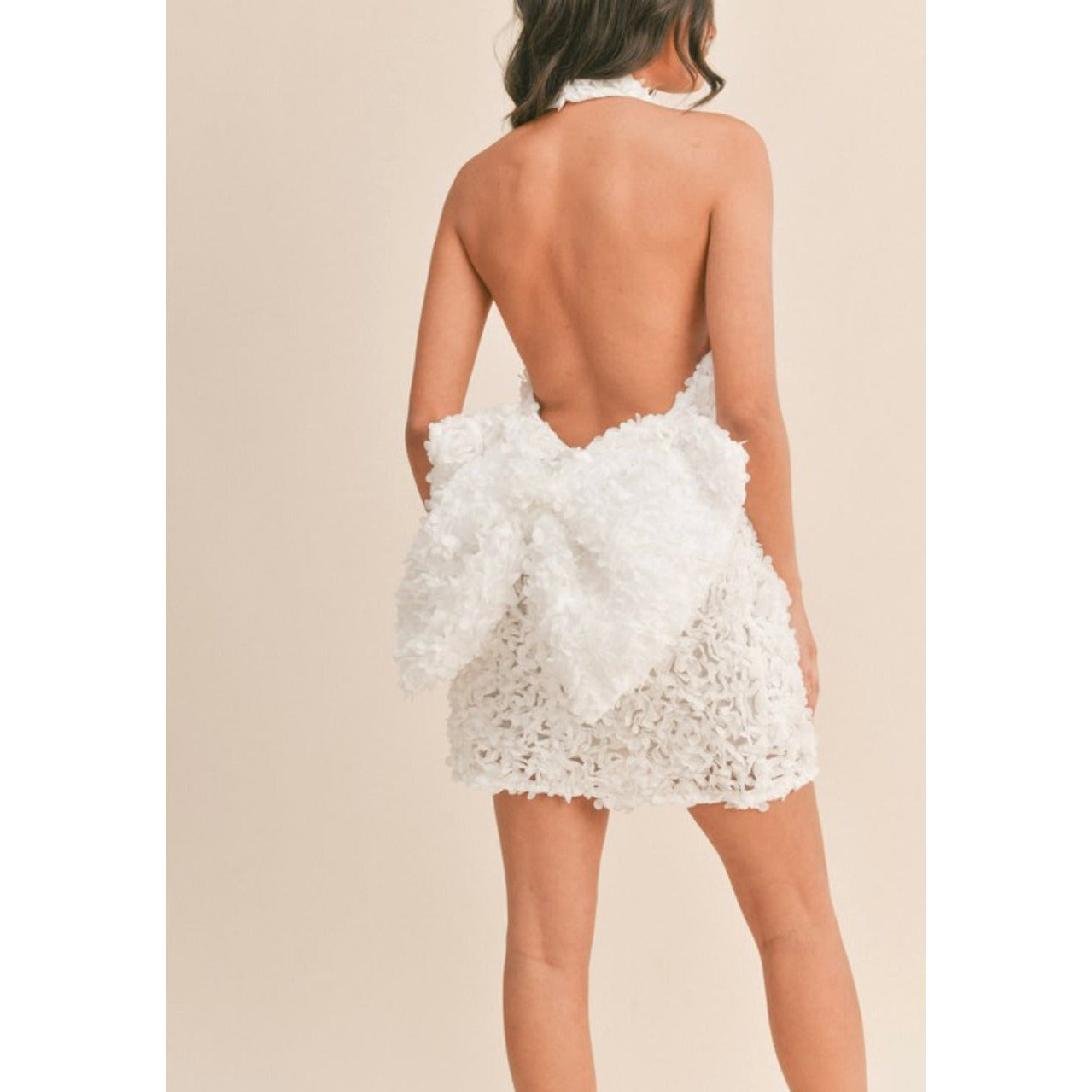 Beth Bridal Dress