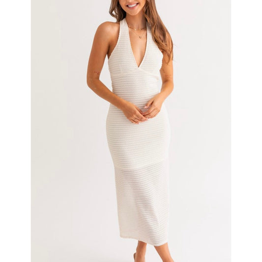 Lori Spring Maxi Dress