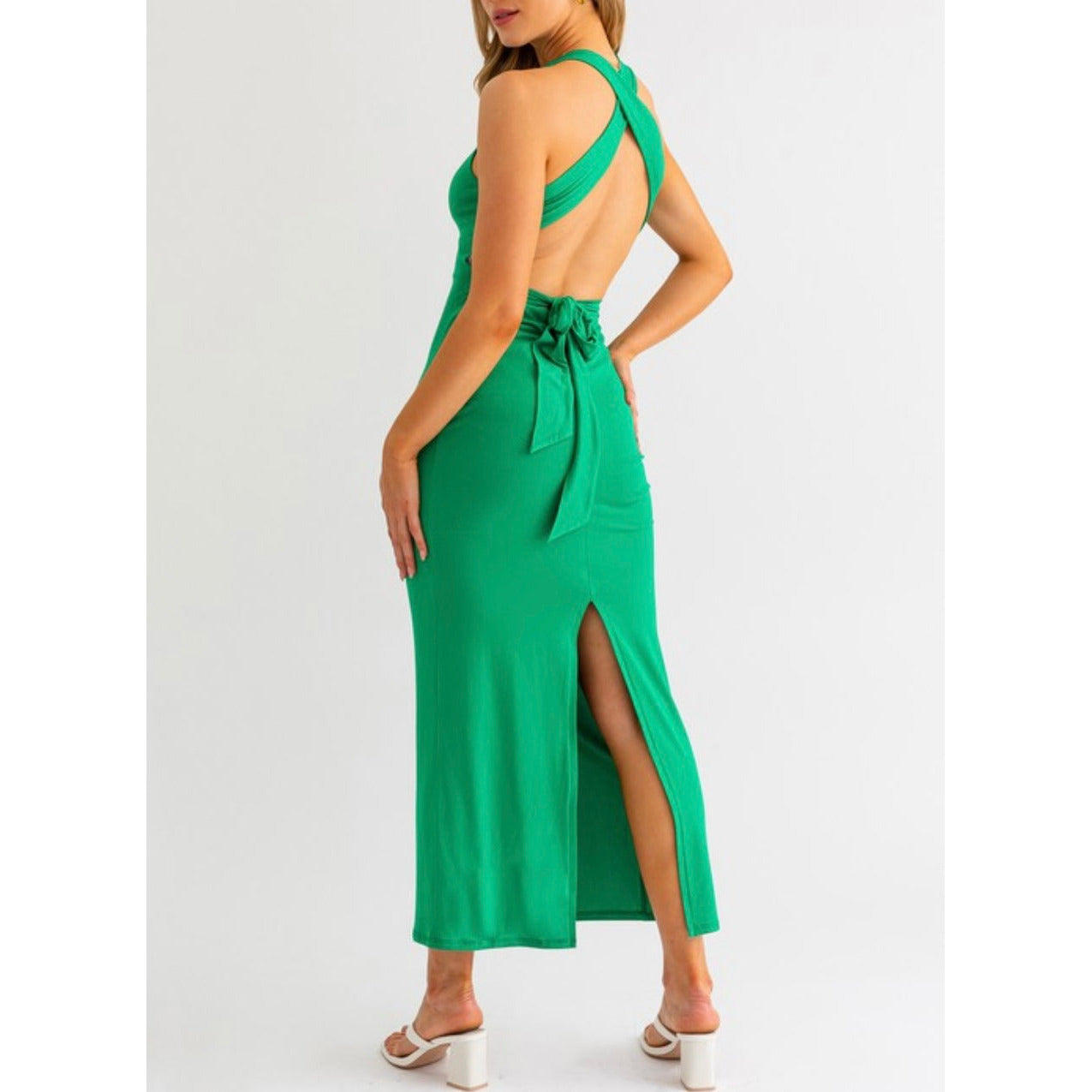 Malani Wedding Guest Dress