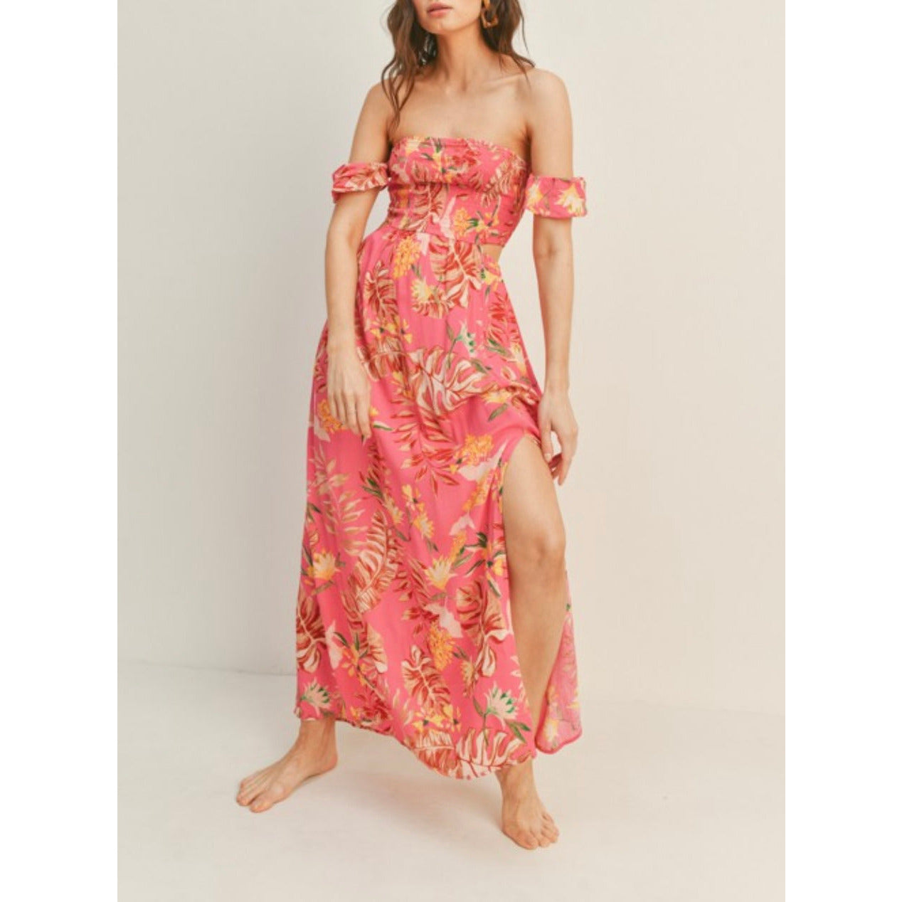 Theodora Cute Spring Dress
