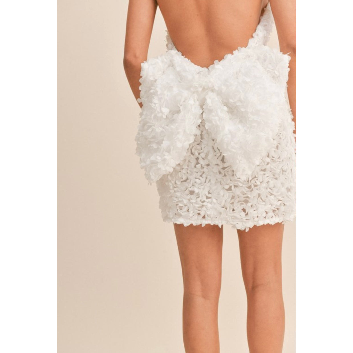Beth Bridal Dress