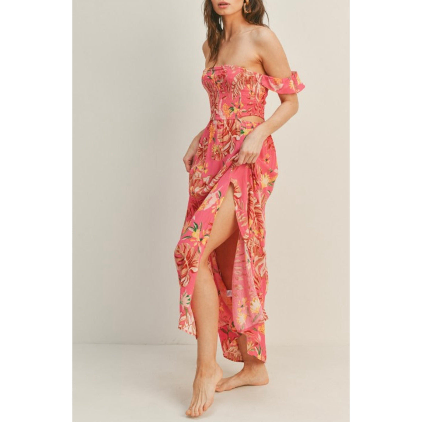 Theodora Cute Spring Dress