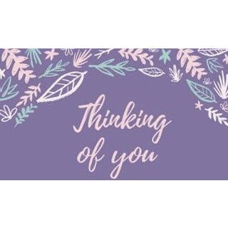 Thinking of you eGift Card