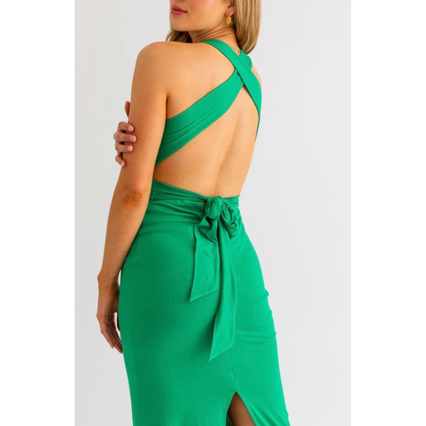 Malani Wedding Guest Dress