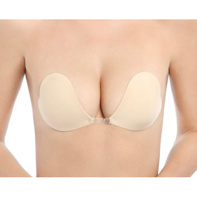 Cleavage Bra