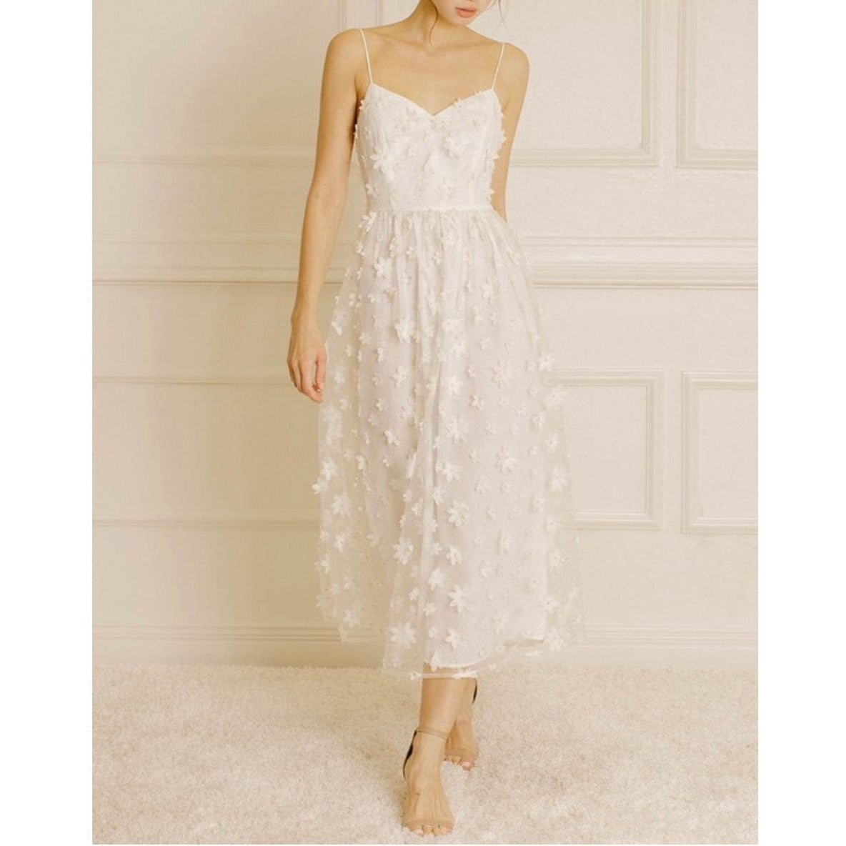 Aubrey Bridal Dress