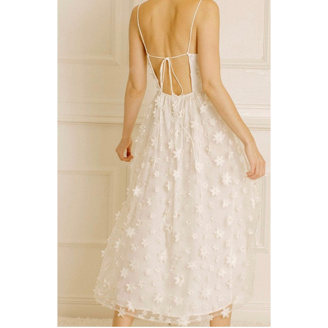 Aubrey Bridal Dress