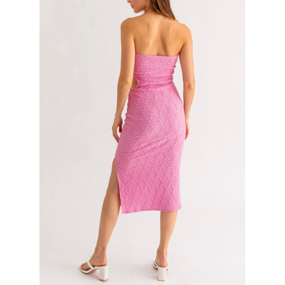 Maven Sexy Spring Dress