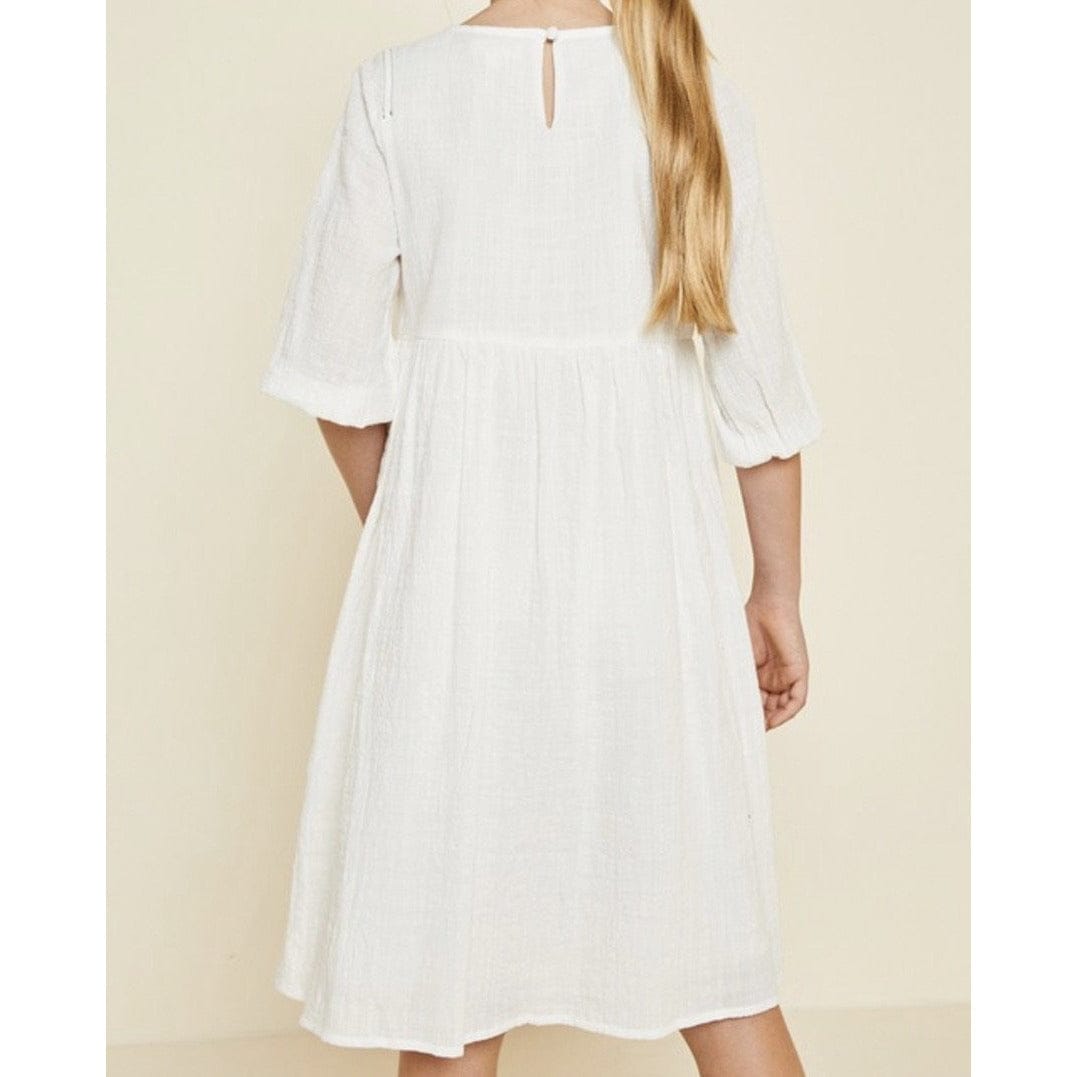 Girls Spring Dress