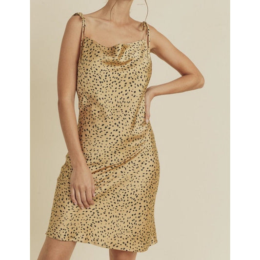 Valentina Spring Dress