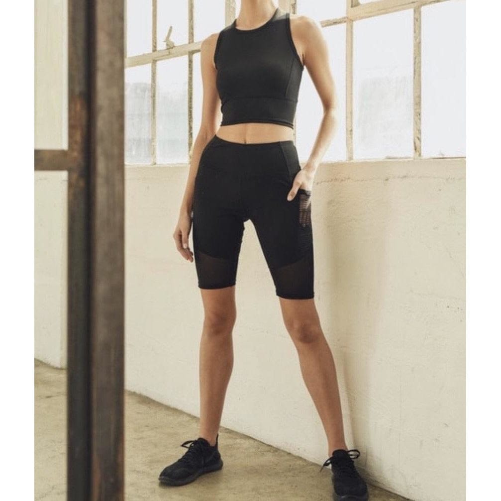 Katrina Top & Short Set