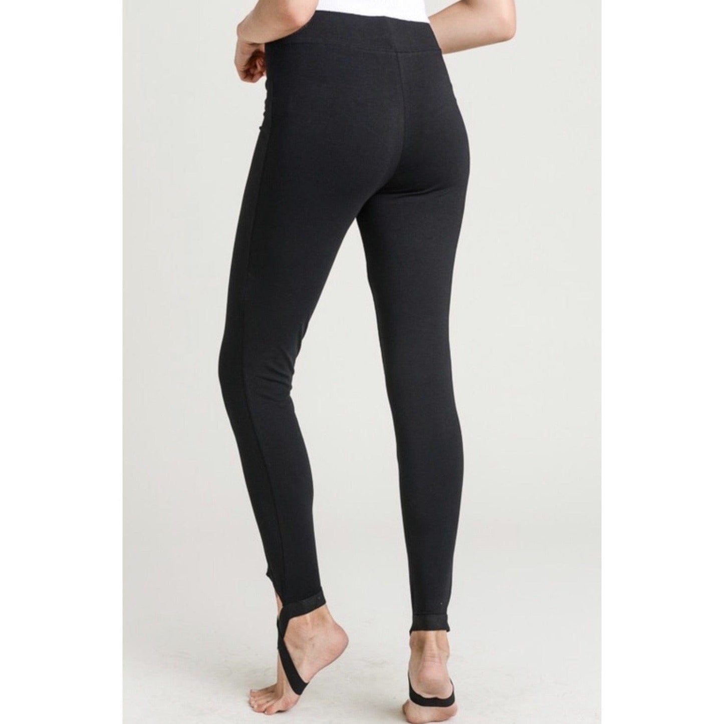 Ariel Leggings - Black