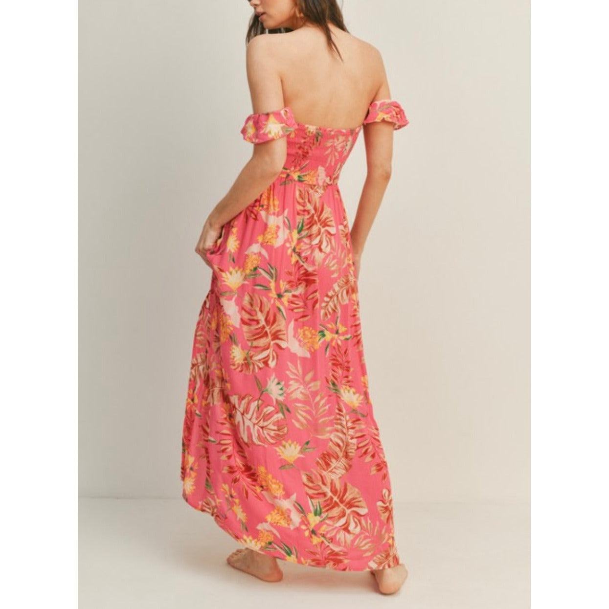Theodora Cute Spring Dress