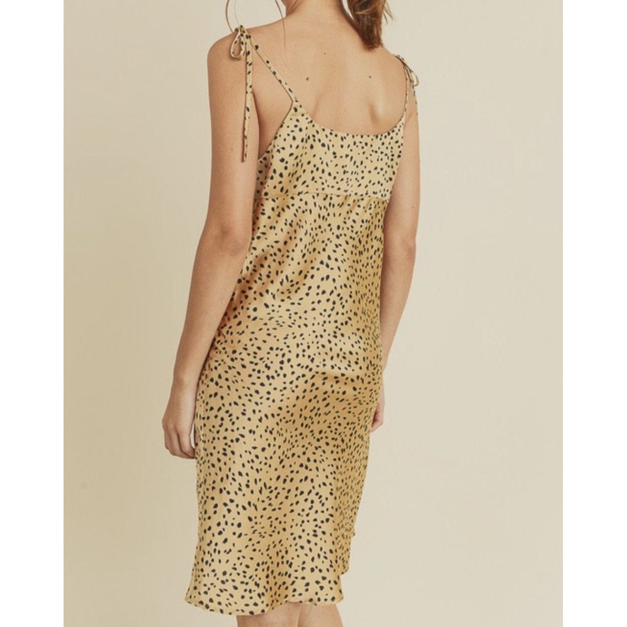 Valentina Spring Dress
