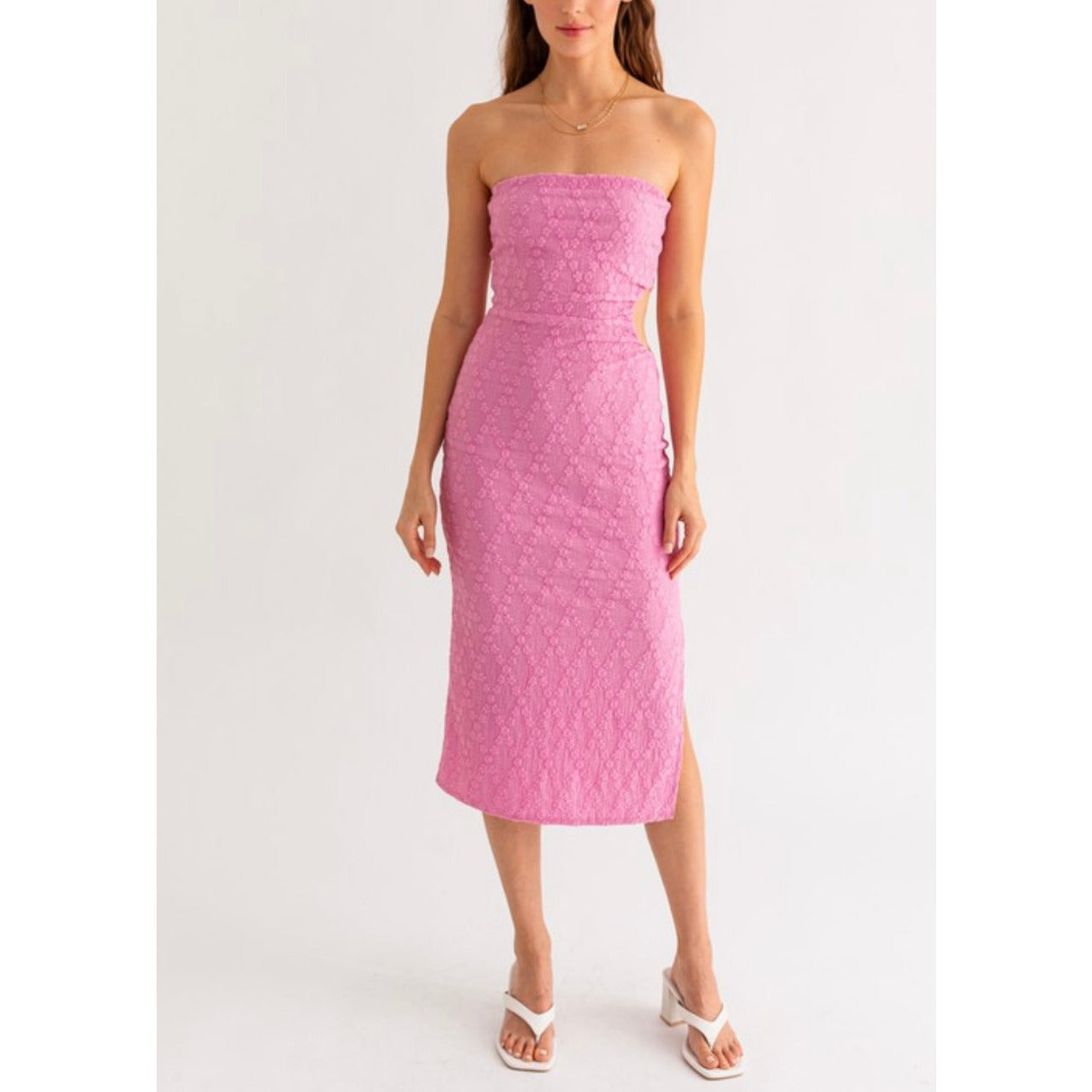 Maven Sexy Spring Dress